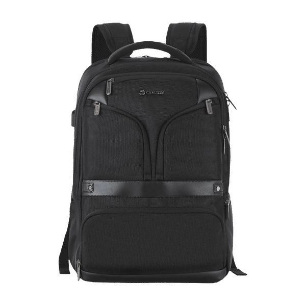 Carlton top office bags